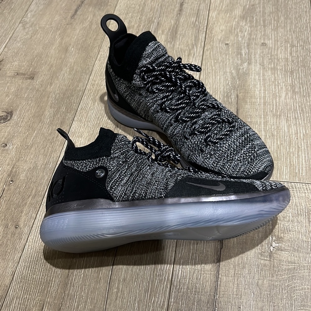 Zoom KD 11 EP 'Still KD'